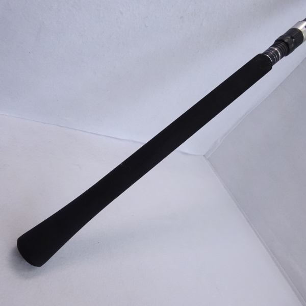 21グラップラーBB S60-3